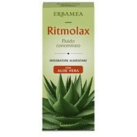 Erbamea Ritmolax Fluido Concentrato 200 Ml – immagine 2