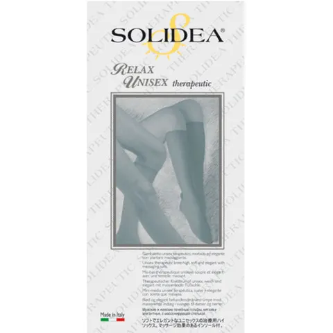 Solidea Relax Uni K1 Pa Bluxxl – immagine 2