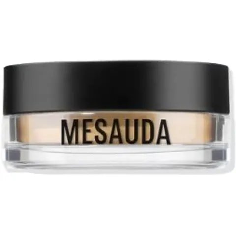 Mesauda Celestial Veil Cipria in polvere 304 – 304 Translucent Medium all – immagine 2