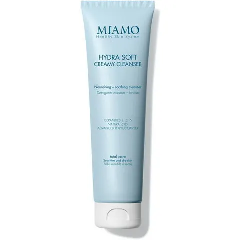MIAMO Hydra Soft Creamy Cleanser 150 Ml – immagine 2