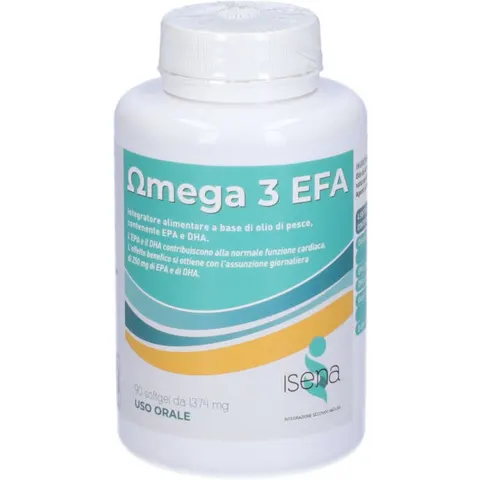 cemon Omega 3 Efa 90 Capsule – immagine 2