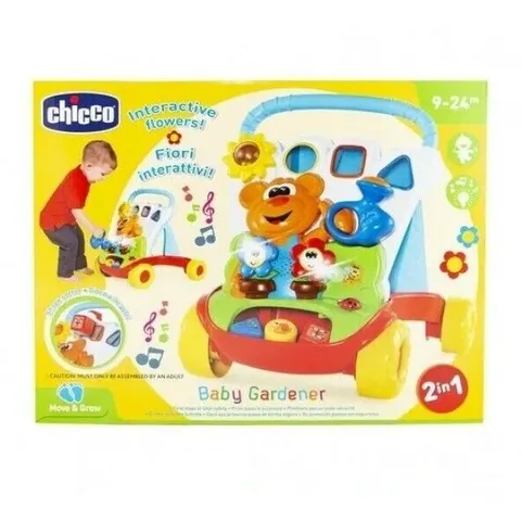 CH Gioco Baby Gardener – immagine 2
