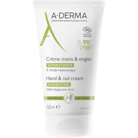 A-Derma Les Indispensables Crema Mani – immagine 2