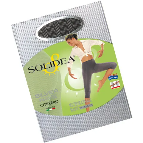 Solidea Silver Wave Corsaro Fumo Ml – immagine 2