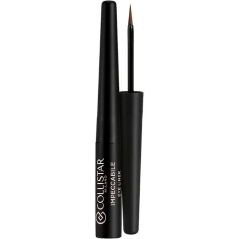 Collistar IMPECCABILE Eye Liner – MARRONE all – immagine 2