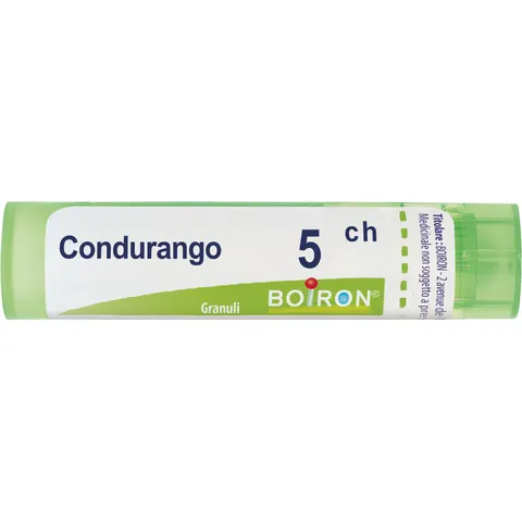 boiron Condurango 5ch gr – immagine 2
