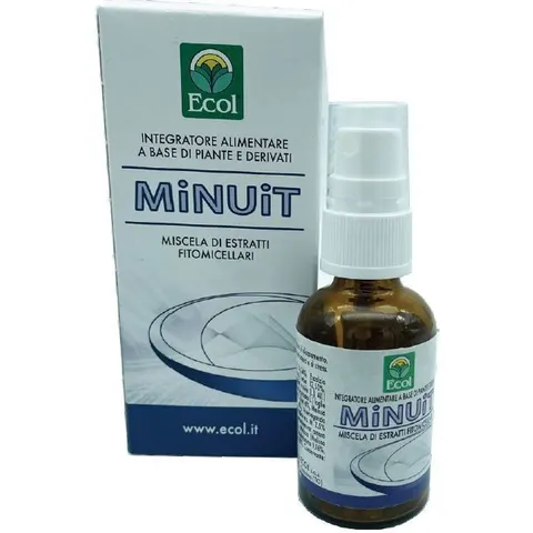 Ecol Minuit Spray 30ml – immagine 2