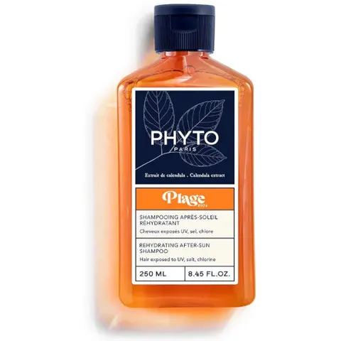 Phyto Plage Shampoo 250ml – immagine 2