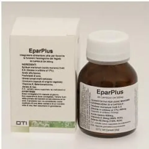 oti Eparplus 60 Capsule – immagine 2