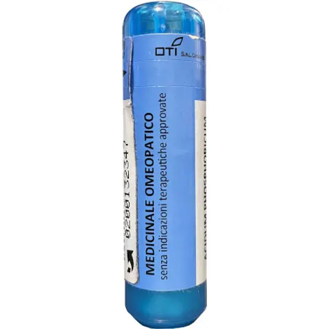 Oti Gelsemium Sempervirens 200ch – immagine 2