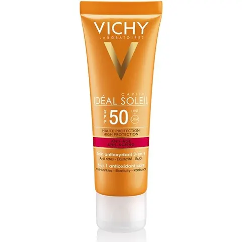 Vichy is Crema viso a-eta'fp50 – immagine 2