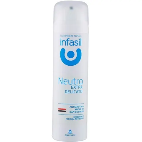 infasil deo spy ex-del.150ml – immagine 2
