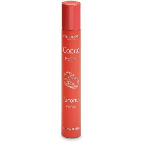 l'erbolario Cocco profumo 15 ml – immagine 2