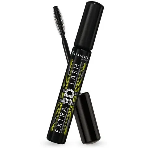 Rimmel Mascara Extra 3d Lash 003 Black – immagine 2