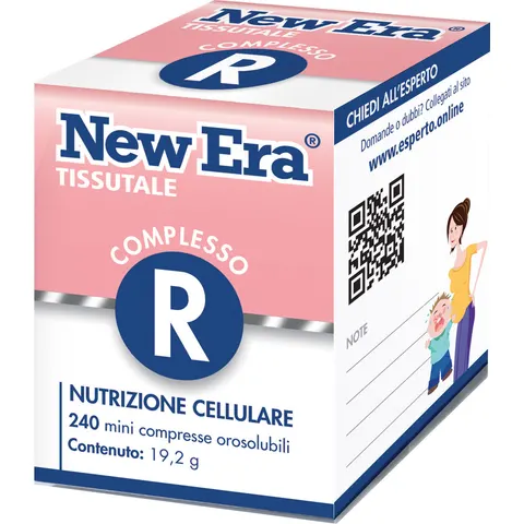 Named Newera R 240gr – immagine 2