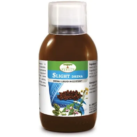 Renaco Italia Slight Drena Gocce 250ml – immagine 2