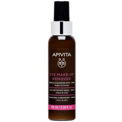 Apivita Eye Makeup Remover 100 Ml/20 – immagine 2