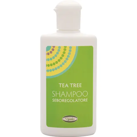 Vividus Tea Tree Sh Seboreg 200ml – immagine 2
