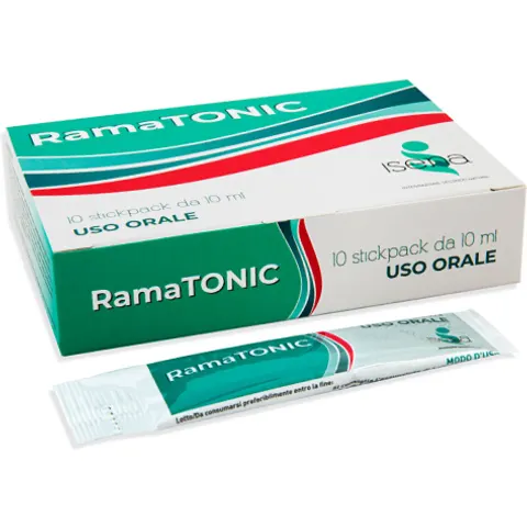 Cemon Ramatonic 10Stickpack 10 Ml – immagine 2