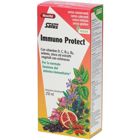 Salus Haus Salus Immuno Protect 250ml – immagine 2