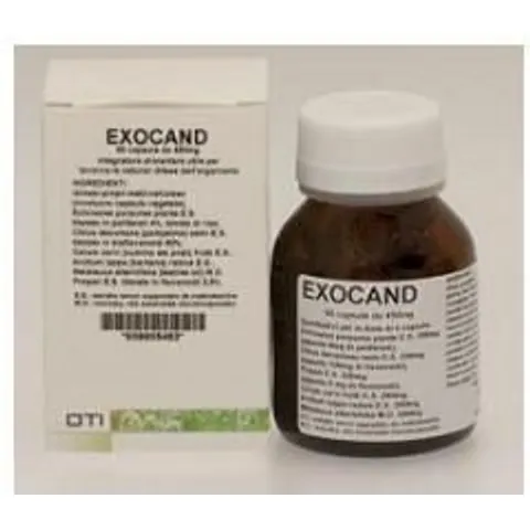 Oti Exocand 6Cps – immagine 2