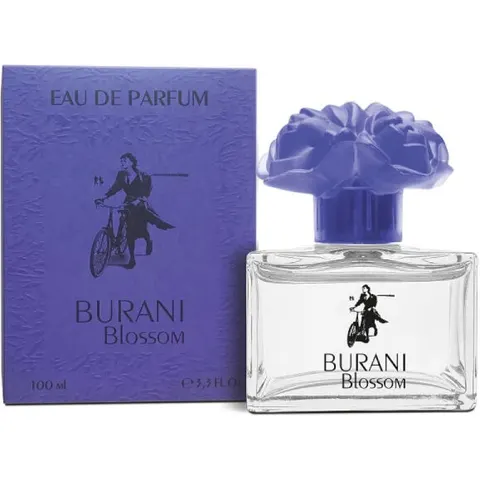 Burani Blossom 100 ML - 100 ML – immagine 3