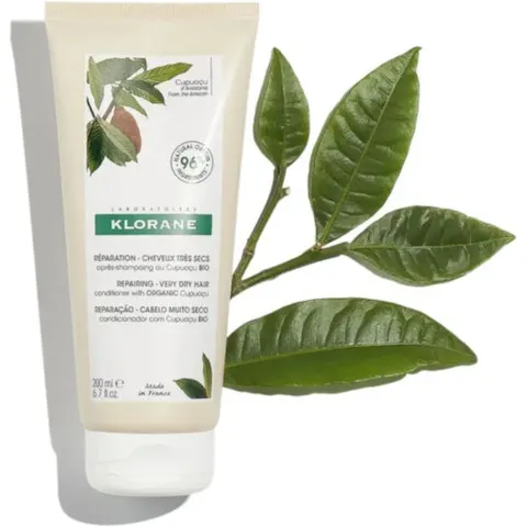 Klorane Balsamo Cupuacu 200ML – immagine 2