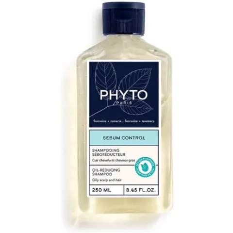 Phyto Solution Shampoo Seboreg – trasparente 250ml – immagine 2
