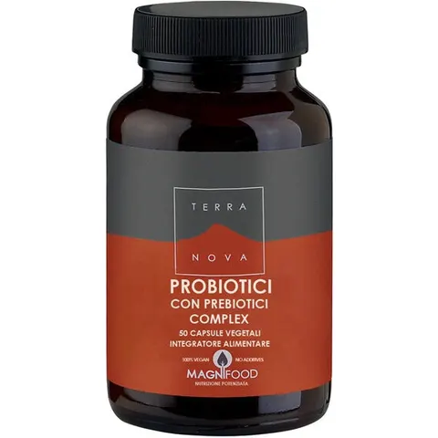 Complesso Prob.50cps Terranova – immagine 2
