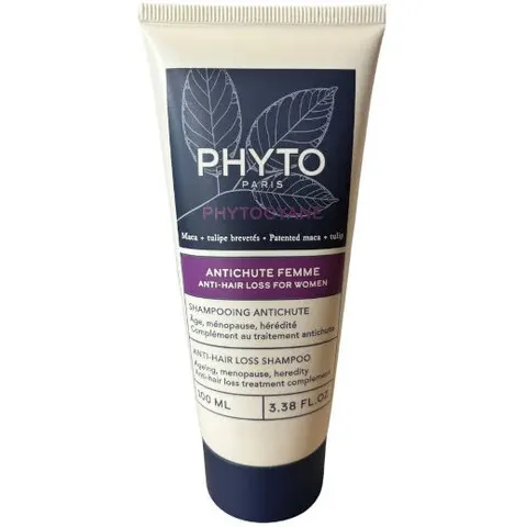 PHYTO cyane Shampooing Revigorant 250 ML – immagine 2