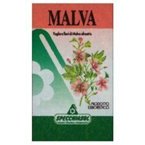 specchiasol Malva 80 Capsule – immagine 2
