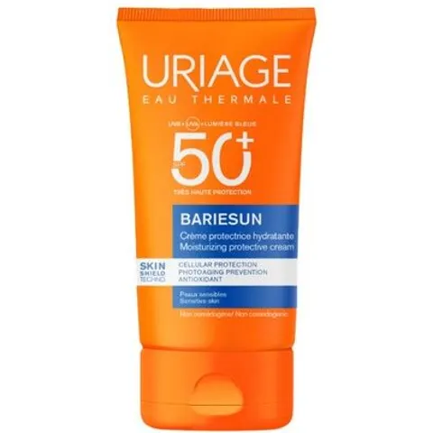Uriage Bariésun crema SPF50+ 50 ml – immagine 2