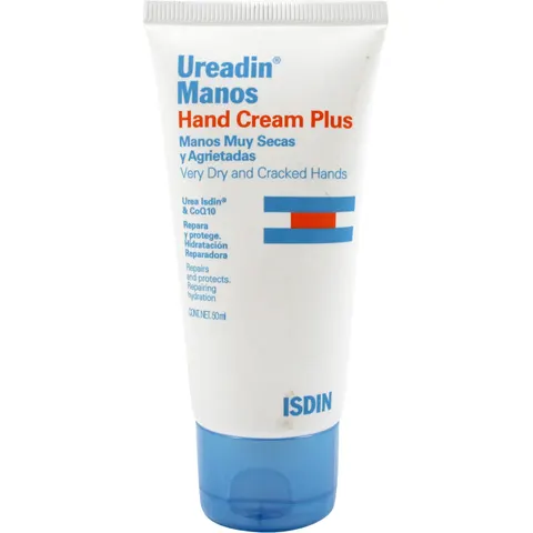 Isdin Ureadin Manos Plus hand cream 50 ml – immagine 2