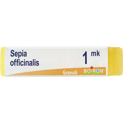 boiron Sepia off mk gl bo – immagine 2