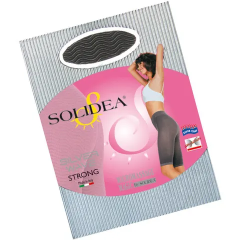 Solidea Silver Wave Stro Fumo Ml – immagine 2