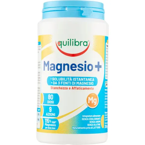 Equilibra Magnesio+ 200G – immagine 2