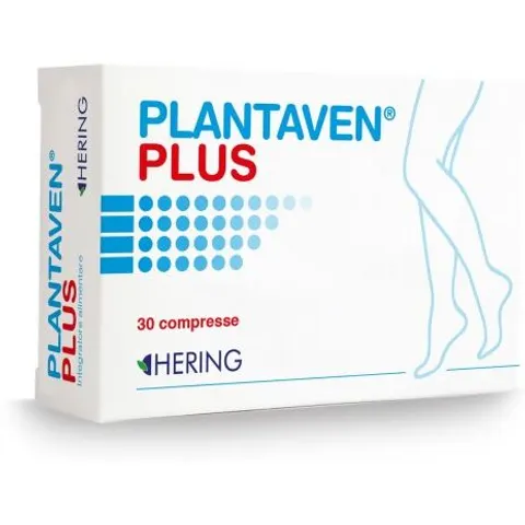 Hering Plantaven Plus 30cpr – immagine 2