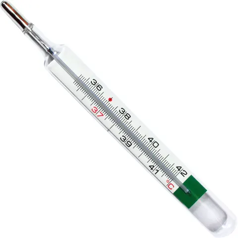 Desa Pharma Termometro Eco Tecnico – immagine 2