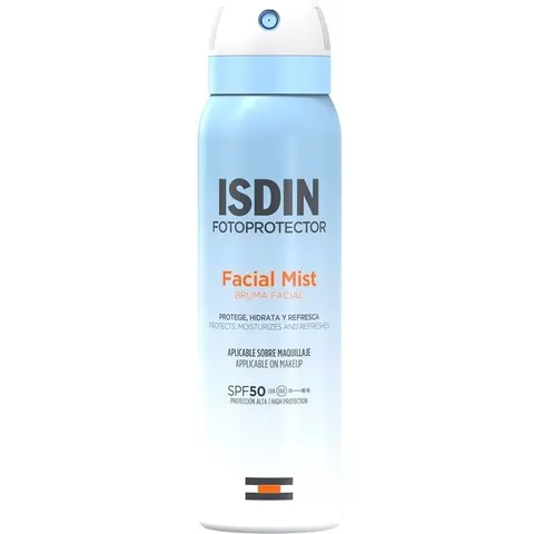 isdin Bruma viso spf50 100 ml – immagine 2