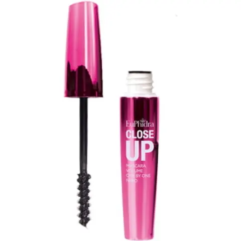 EUPHIDRA Mascara Close Up Volume One By One – immagine 2