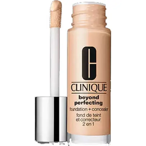 Clinique Beyond Perfecting Makeup 30 ML – CN303153 – immagine 3