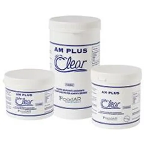 Dmf Pharma Foodar Am Plus Clear 125g – immagine 2
