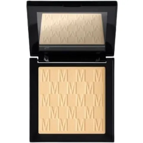Mesauda NUDE VENUS Cipria compatta – Warm Sienna all – immagine 2