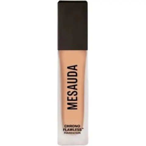 MESAUDA Chrono Flawless Foundation 30 ML – 15W all – immagine 2