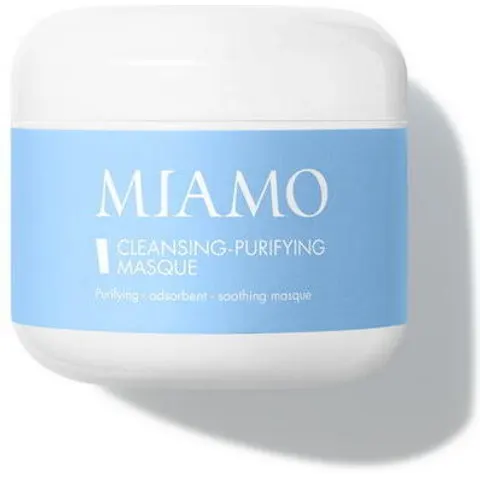 Medspa Miamo Cleansing Purifyng Masque 60ml – immagine 2