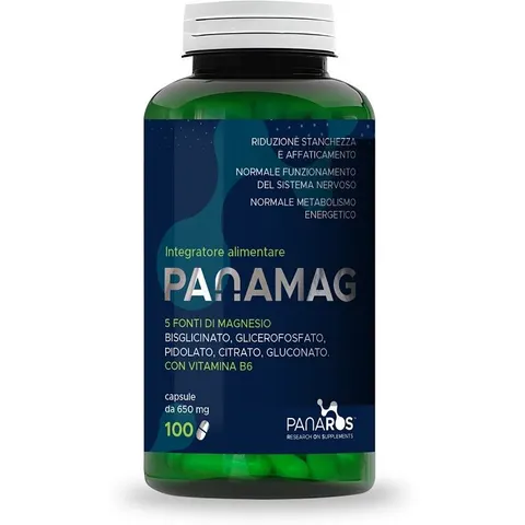 Iscienza Panamag 100cps – immagine 2
