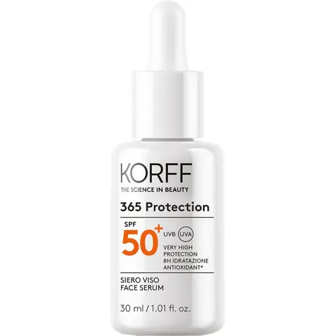 Korff 365 protection siero viso – immagine 2