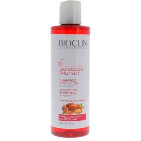 Bioclin Color Protect Shampoo 200ml – immagine 2