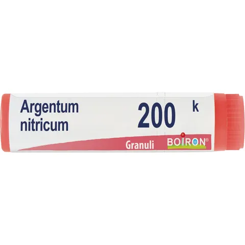 BOIRON Srl ARGENTUM NITR.Dose 200K – immagine 2