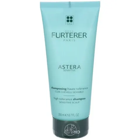 Rene Furterer Astera Sensitive Shampoo 200ml – immagine 2